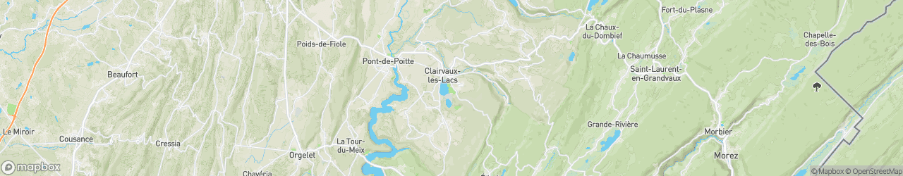 Localización del ##parkName## en un mapa